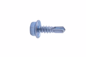 James Hardie Screw 10-16 x 16 x Hex Head