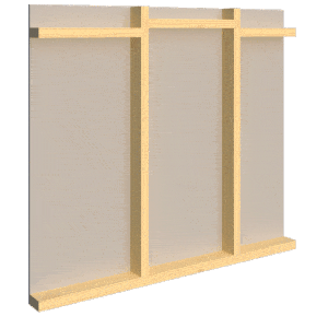 Enviroseal™ Wall Wrap BL-IT high-water hold-out, vapour permeable membrane