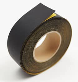 Enviroseal™ Black Label Tape single sided adhesive tape