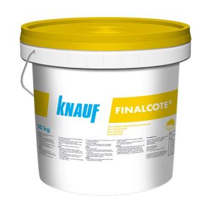 Knauf FinalCote® Semi-Lightweight Finishing Compound