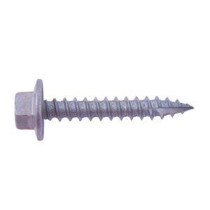 James Hardie Screw 12-11 x 35 Hex Head Type 17