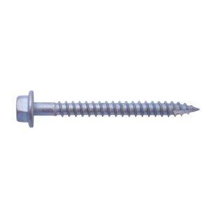 James Hardie Screw 14-10 x 90 Hex Head Type 17