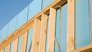 Knauf Partiwall Separating Wall System