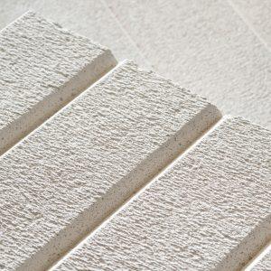 CSR Hebel power pattern timber look close up