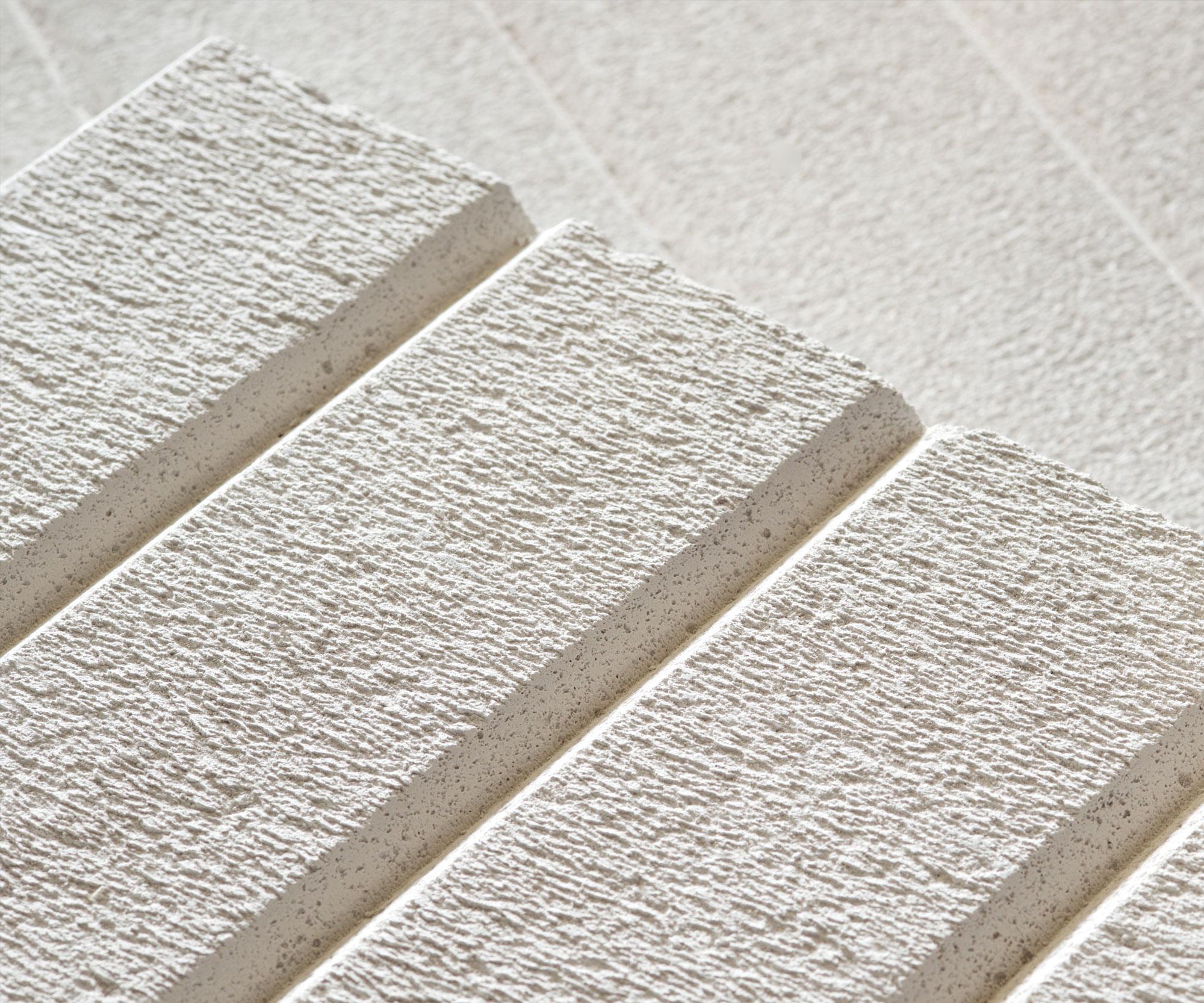 CSR Hebel power pattern timber look close up