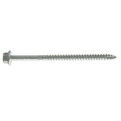James Hardie Screw 14-10 x 100mm Hex head type 17