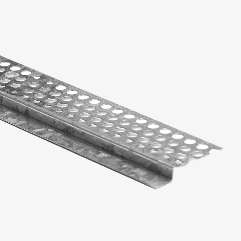 Trim90® Shadowline Stopping Angle 6mm