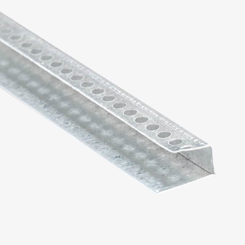 Trim90® Metal Stopping Bead 6mm