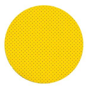 TradeMark yellow superpad P box 5 with on white background