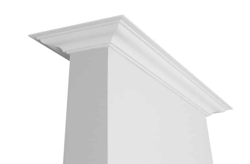 Knauf Sydney 90mm Profile – Decorative Cornice