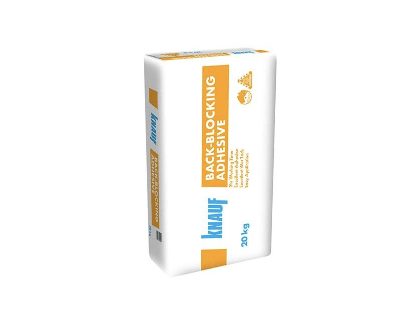 Knauf Back-Blocking Adhesive