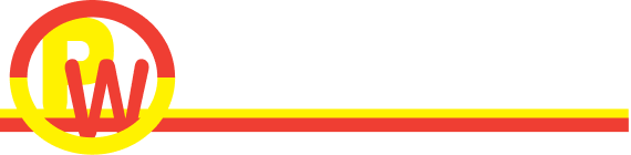 White Plaster Wholesalers logo on a transparent backgorund