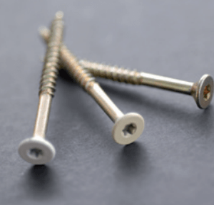 Armstrong Ceiling Solution Heradesign screws on table