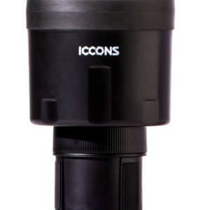 ICCONS The Easy Rider Expandable Car Cup Holder