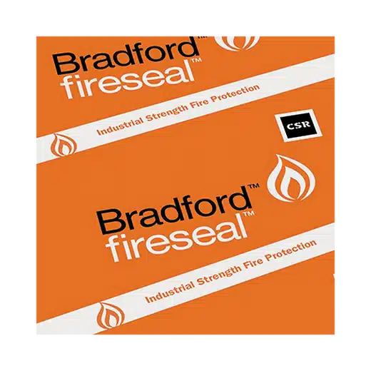 Bradford Fireseal non-combustible Rockwool