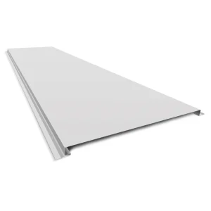 Stratco Hiland Interlock Cladding